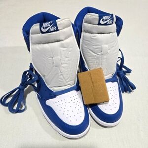 Air Jordan 1 Retro High OG "True Blue"
